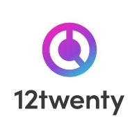 12Twenty for Employers logo